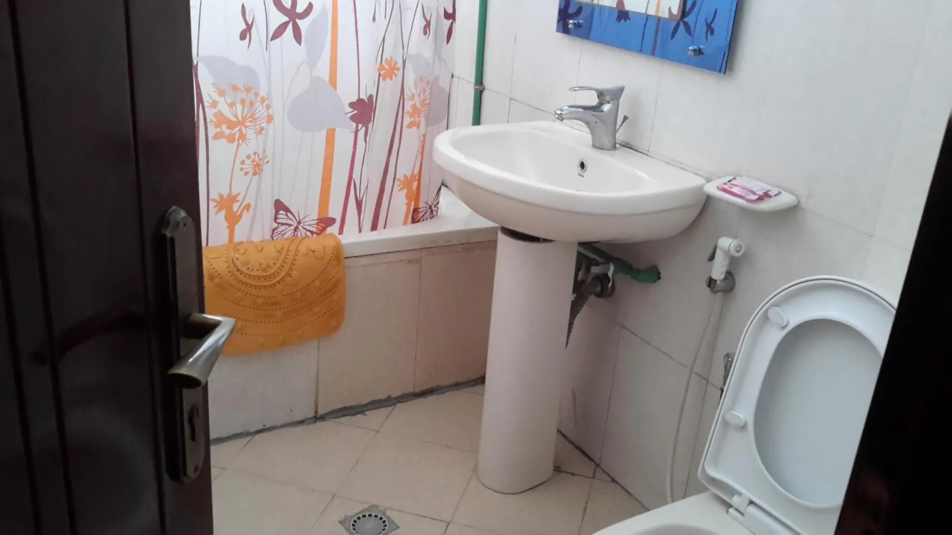 Piassa Hotel Addis Abeba 0*,