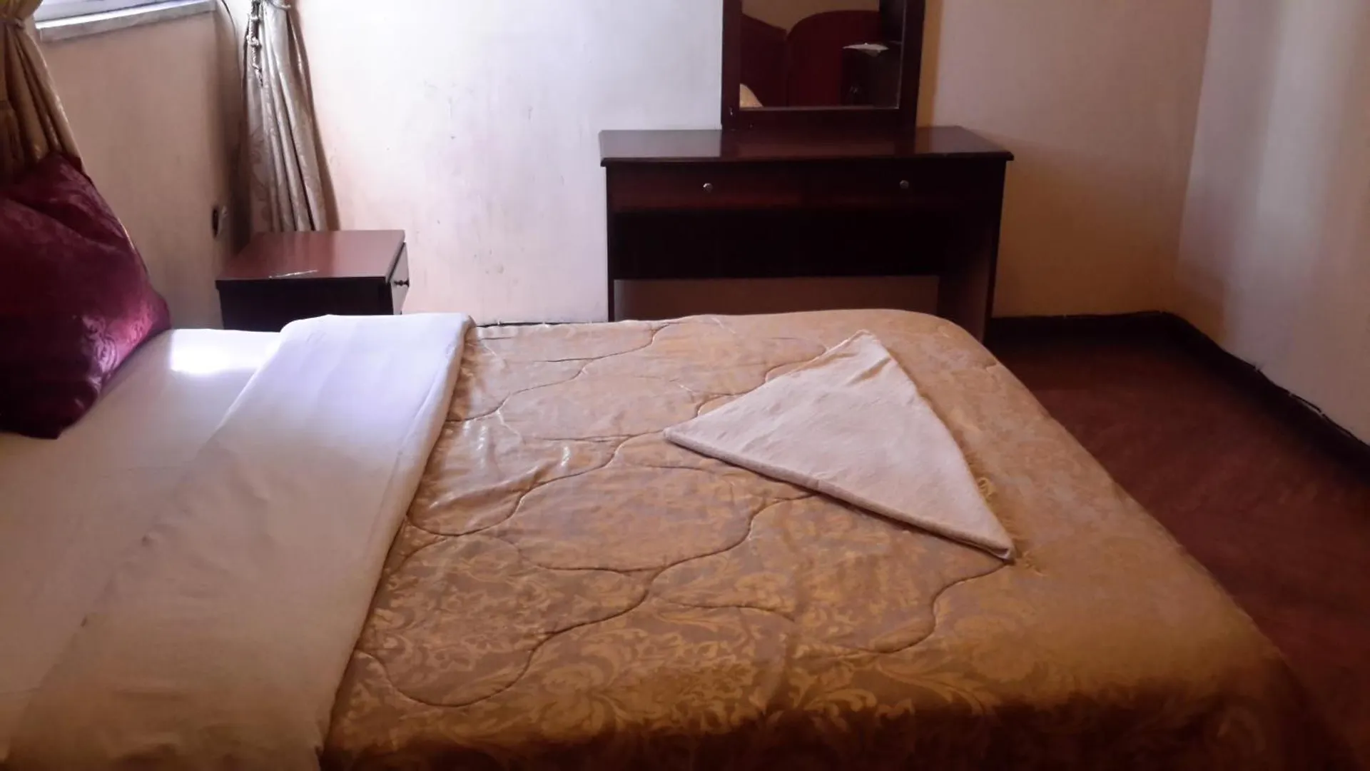 Piassa Hotel Addis Abeba 0*,  Etiopia