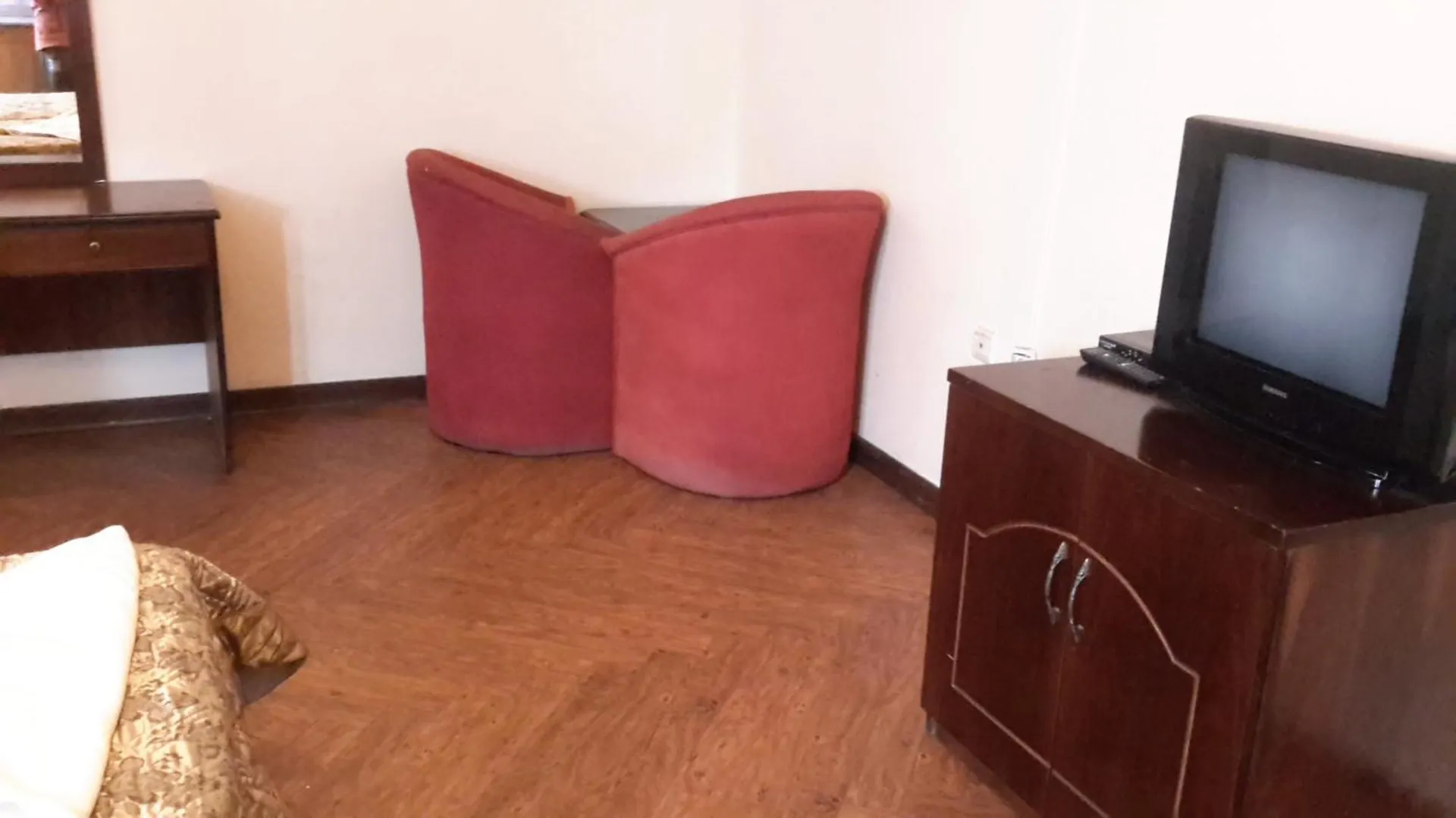 Piassa Hotel Addis Abeba Appartamento