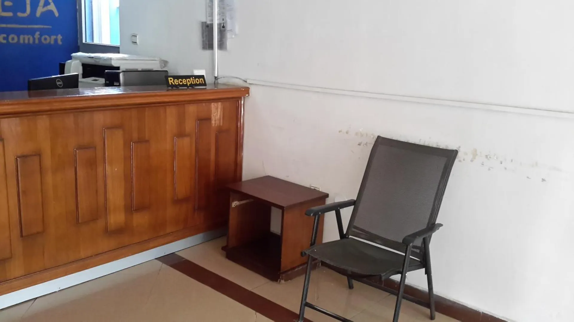 Appartamento Piassa Hotel Addis Abeba Etiopia