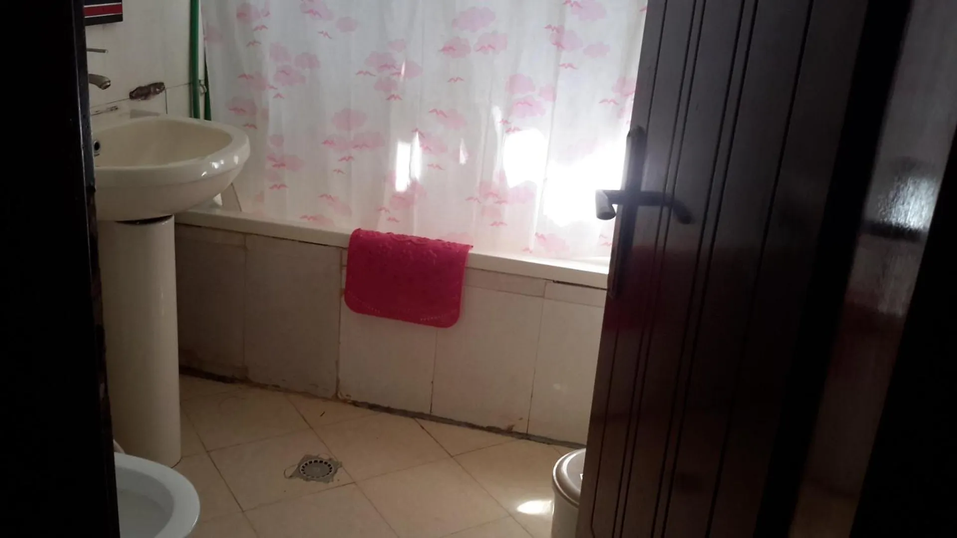 Piassa Hotel Addis Abeba Etiopia