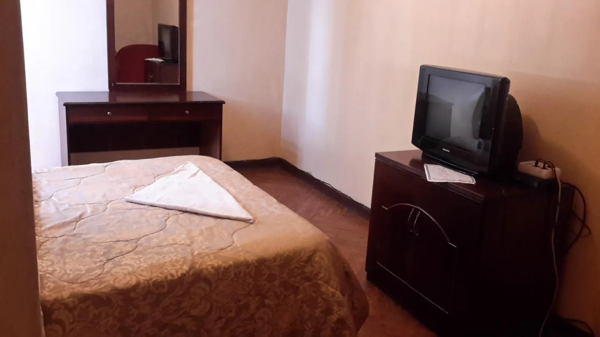 Appartamento Piassa Hotel Addis Abeba