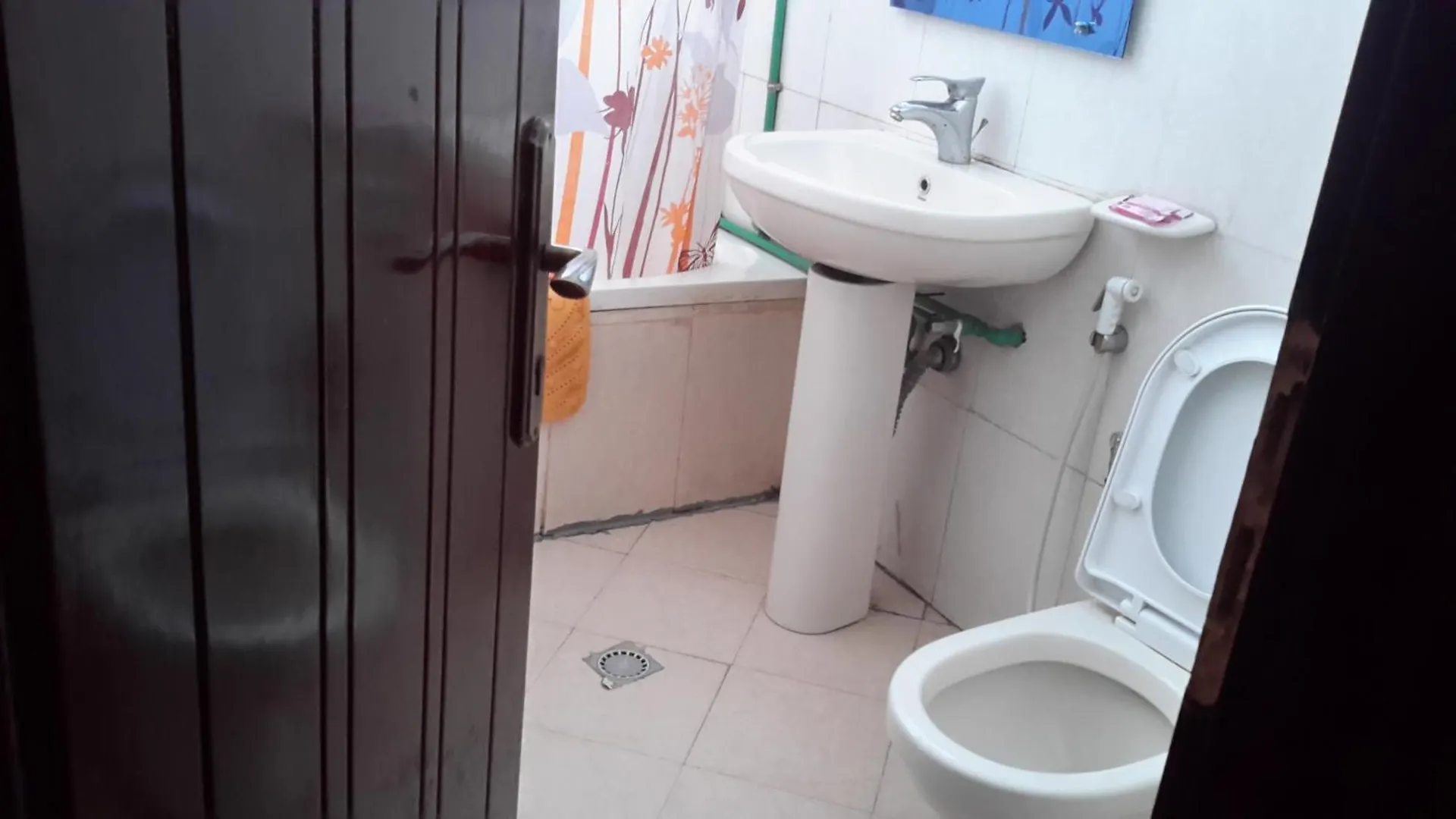 Appartamento Piassa Hotel Addis Abeba