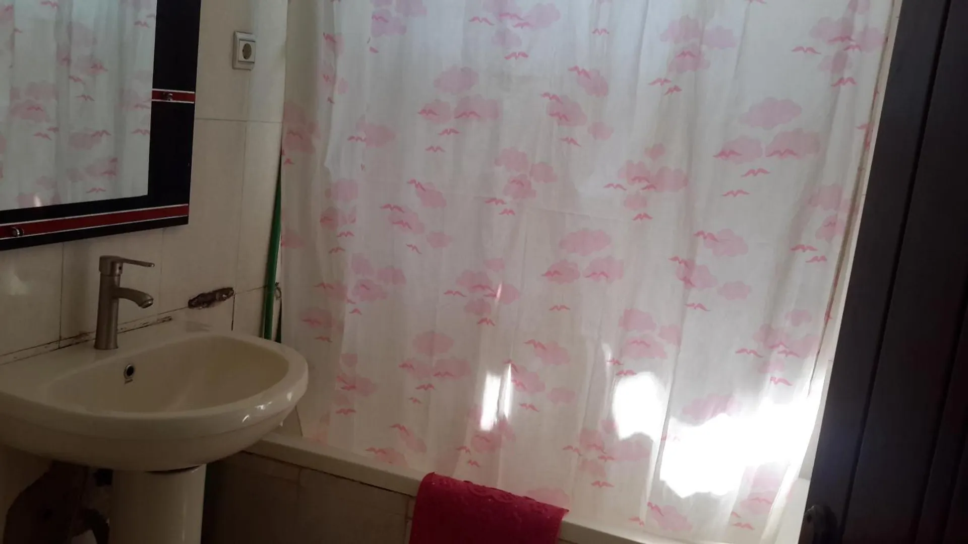 Piassa Hotel Addis Abeba Appartamento