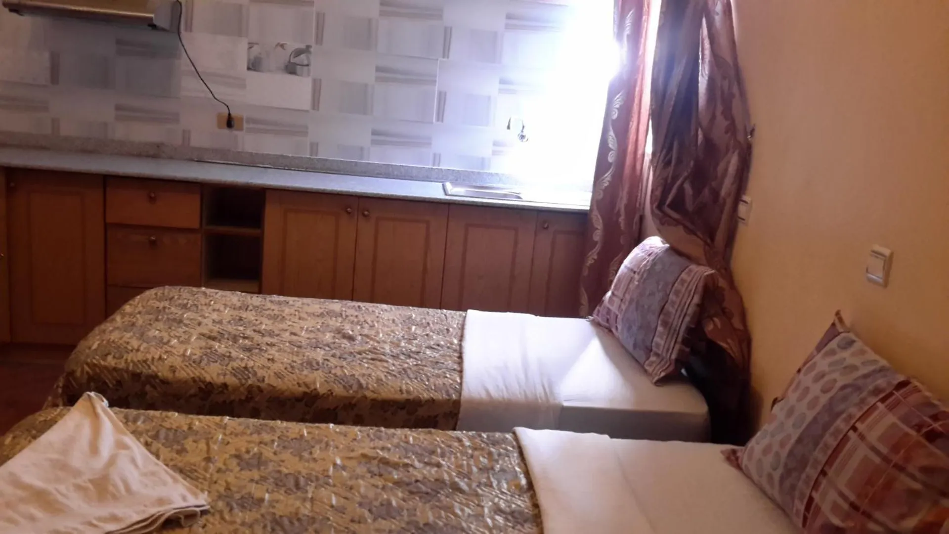 Piassa Hotel Addis Abeba 0*,  Etiopia