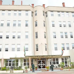 4* Hotel Regency