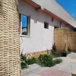  Guest house Wib